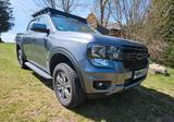 Ford Ranger XLT