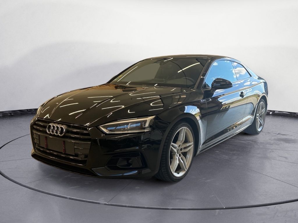 Image of Audi A5