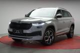 Skoda Kodiaq 2.0 TDI DSG Sportline Navi/Temp/Kamera/Vi - gebrauchte Skoda Kodiaq aus dem Jahr 2023