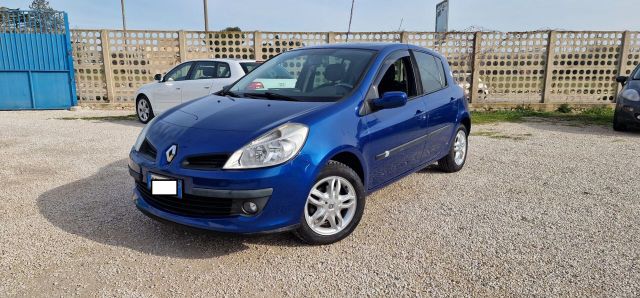 Renault Clio 1.2 Benz 5 porte Le Iene 2009