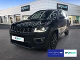 Jeep Compass S Plug-In Hybrid 4WD SH* el. Heckklappe - Jeep Compass Gebrauchtwagen in Hamburg