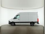 Mercedes-Benz Sprinter 317 CDI Kasten Standard Hoch L2H2 MBUX - Mercedes-Benz Sprinter: Kasten