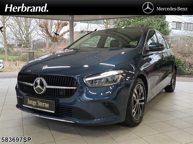 Mercedes-Benz B 180 Progressive  AHK Lenkradhzg. Winter-P. SHZ