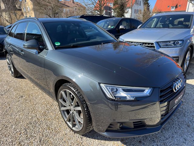 Audi A4 Avant  40TDI Sport |Virtual|ACC|Massage|19"