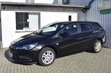 Opel Astra K 1.6 CDTI Edition Autom.Navi RF 900 SH - Opel Astra mit Diesel-Antrieb: 1.9