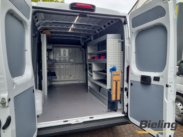 Movano Electric Kasten - e - L3H2 3,5t Edition 7