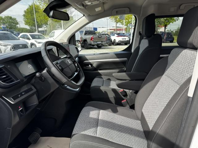 Toyota Proace Verso 2.0 L1 Teamplayer ACC FACEL. LED