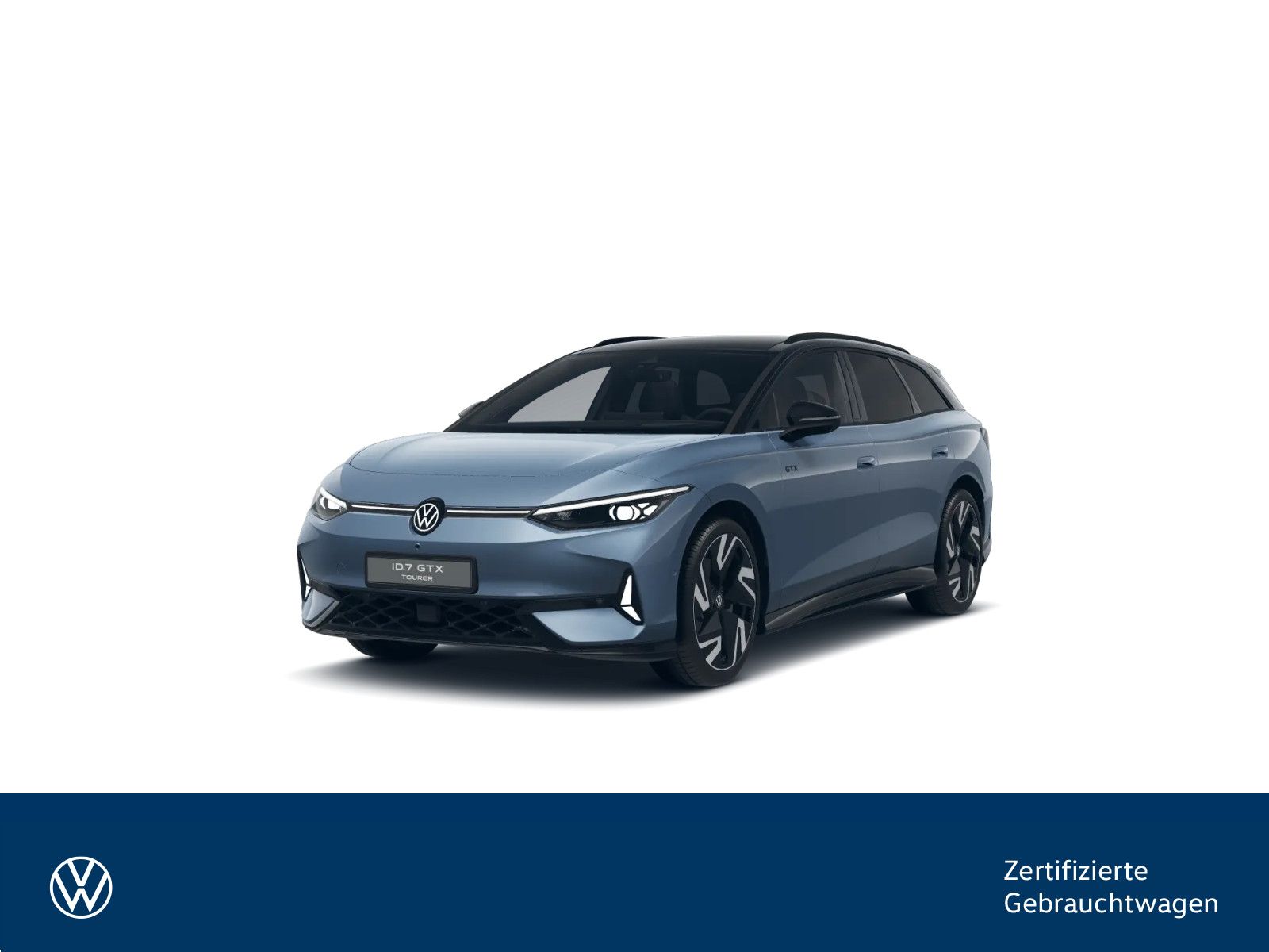Volkswagen ID.7 - Bild 2