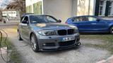 BMW 1er e82 120i - BMW 120: 120i 1er