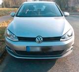 Volkswagen Golf 7 Tüv Neu - Volkswagen Golf aus 2012: 7
