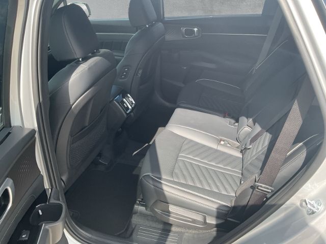 Fahrzeugabbildung Kia Sorento PLATINUM 4WD 2.2 CRDi *7-SITZER*PANORAMA