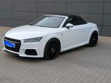 Audi TT 8S - Audi TT in Hannover