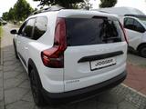 Dacia Jogger Extreme+ ECO G 7Si - mit LPG-Antrieb: mit Navigationssystem, mit Klimaautomatik