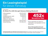 Volkswagen ID. Buzz Pro AHK IQ.Light Kamera Sitzhzg Navi - Volkswagen ID. Buzz in Wuppertal
