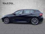 BMW 118 i M Sport HUD AHK Pano Navi HiFi SHZ DAB - BMW 118 in Hamburg