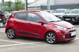Hyundai i10 1.2 Passion*Plus-Paket*SITZHZG*PDC*ALU* - Hyundai i10 in Wuppertal