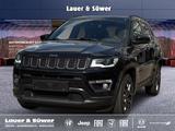 Jeep Compass S PHEV 241PS*PARK PAKET*LEDER BELÜFTET* - Jeep Compass in Leverkusen