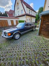 Mercedes-Benz SEL 560