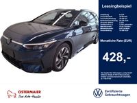 Volkswagen ID.7 - Vorschau Bild 1