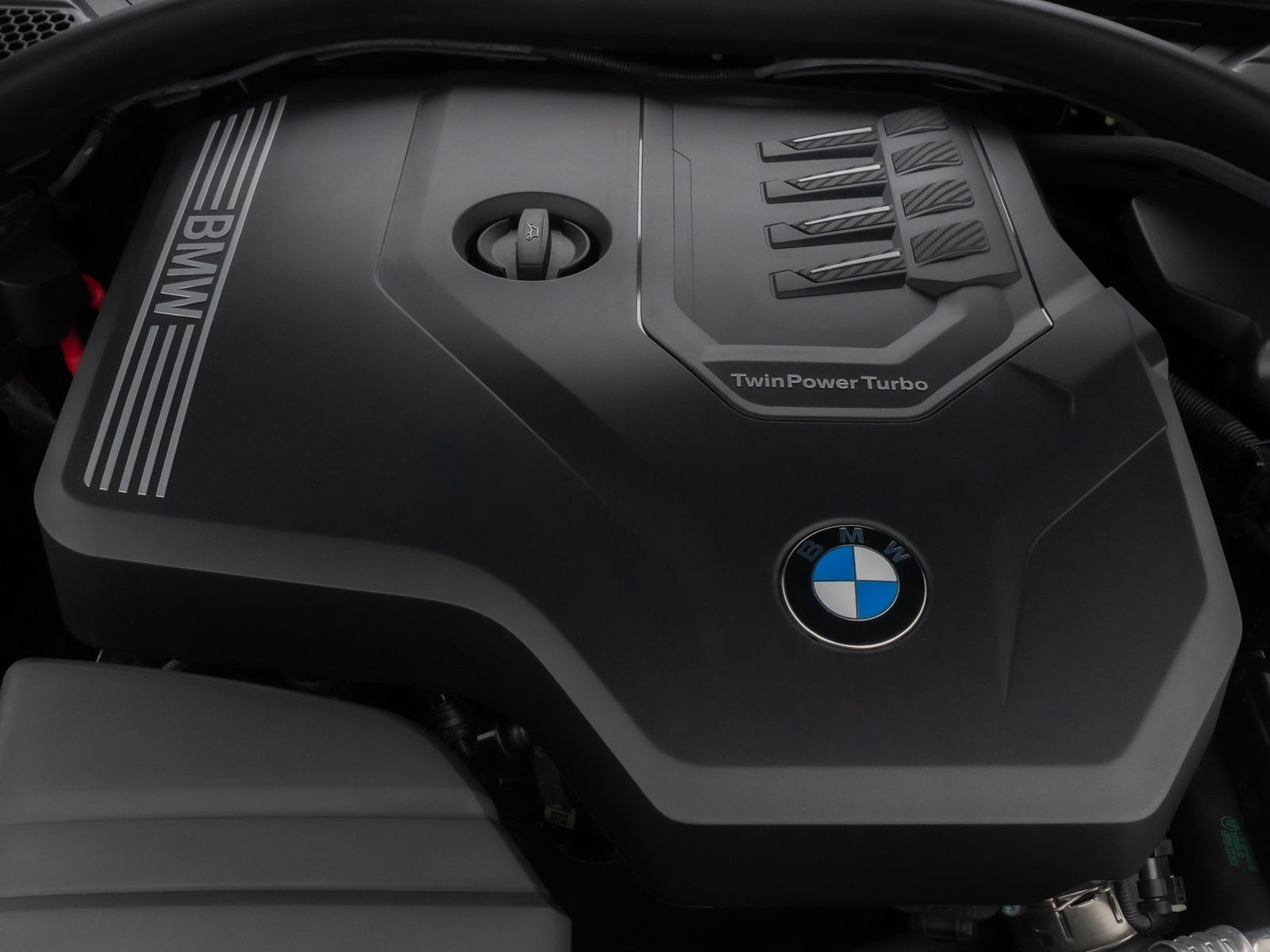 Fahrzeugabbildung BMW 318i  DAB CockPit+ PDC LED Geschwindigkeitsreg.