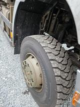 Iveco EuroTrakker - Iveco Eurotrakker