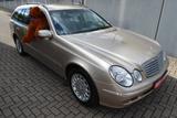 Mercedes-Benz E 320 T Elegance 1.Hand original 55.423 km! - Mercedes-Benz E 320