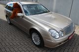 Mercedes-Benz E 320 T Elegance 1.Hand original 55.423 km! - Mercedes-Benz E 320 aus 2004