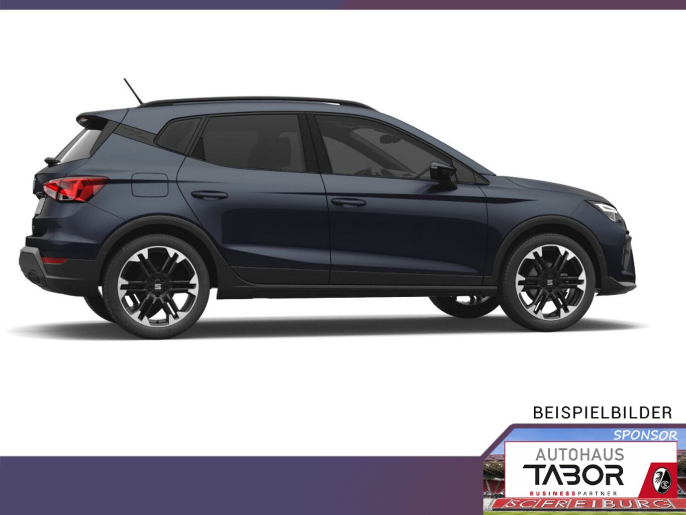 Seat Arona - Bild 2