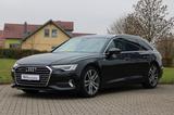 Audi A6 Avant 40 TDI quattro *S-Line*Matrix*DC*Alcant - Audi A6 mit Diesel-Antrieb