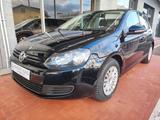 Volkswagen Golf 1.6 TDI DPF 5p. Comfortline - Volkswagen Golf: Dpf