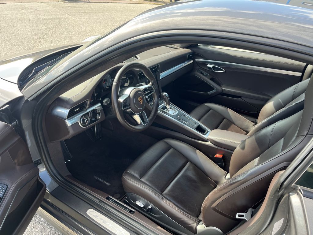 PORSCHE 991.2 911 Carrera 4 S Service+Approved 11/2027 PORSCHE 991.2 911 Carrera 4 S Service+Approved 11/2027
