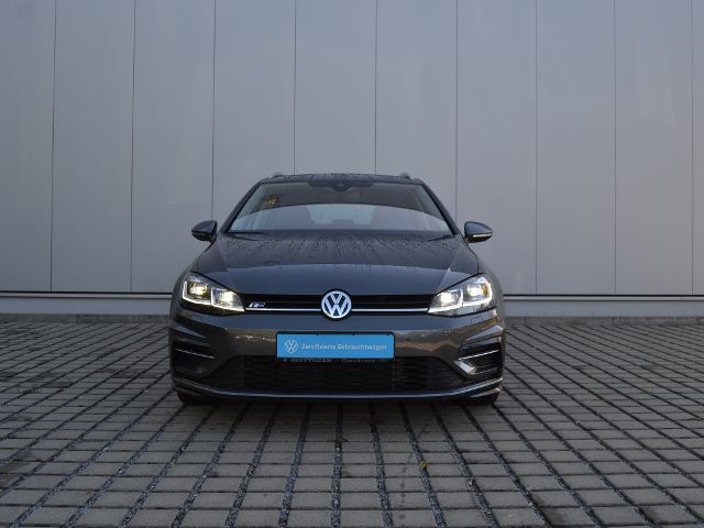 Golf VII Variant 2.0 TDI DSG R-Line EXT.+SPORT/H