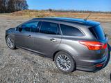 Ford Focus 1,0 EcoBoost 92kW ST-Line Turnier ST-Line - Ford Focus: 1.9
