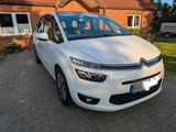Citroën Citroen C4 Picasso Grand Blue-Hdi 150 - Citroën C4 Picasso: Grand 150