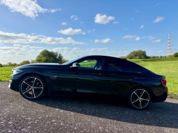 BMW 420 Gran Coupé - 5