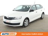 Skoda Rapid Spaceback 1.2 TSI Active*KLIMA*GARANTIE* - gebrauchte Skoda Rapid aus dem Jahr 2015