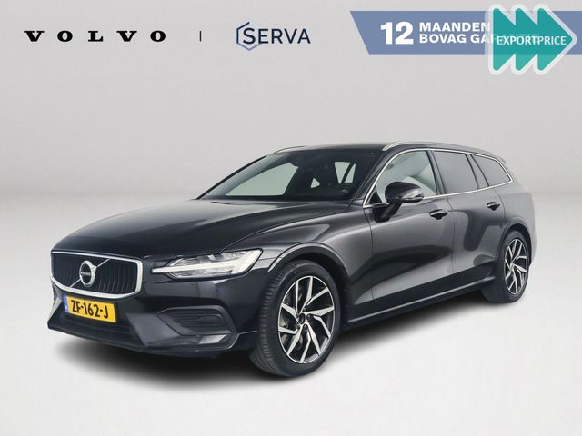 Volvo V60 T5 Aut. Momentum Pro | Parkeercamera | sitzh