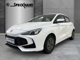 MG3 1.5 Hybrid+ Standard Kamera ACC PDC Klima BT - MG MG3 mit Hybrid-Antrieb: Standard