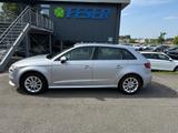 Audi A3 Sportback e-tron Sport 1.4 TFSI S tronic LED - Audi A3 Gebrauchtwagen in Nürnberg