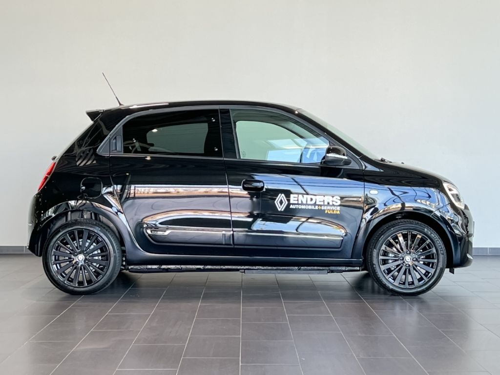 Renault Twingo Techno Electric E-Tech URBAN NIGHT+NAVI+ imagem 2