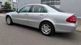 Mercedes-Benz E 280 V6 AUTOMATIK TÜV,135.000KM,KLIMA,PDC,SHZ - gebrauchte Mercedes-Benz E-Klasse aus dem Jahr 2005