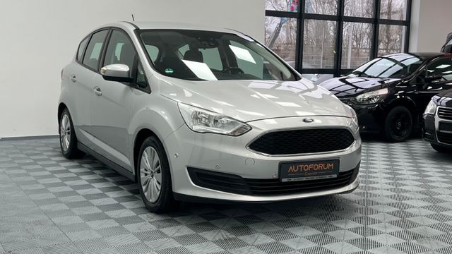 Ford C-Max C-MAX Trend _Alles NEU_perfekte Historie