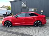 Audi RS3 Lim. Quattro AD El. Panodach Navi Leder Digi - Audi RS3: Automatik