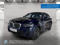 BMW X4 - Vorschau Bild 1