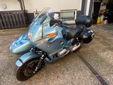 BMW R1100RT - BMW R 1100 RT