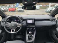 Renault Clio - Vorschau Bild 14