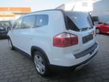 Chevrolet Orlando LTZ,7Sitz,Kamera,Navi,Leder,1Hand - Chevrolet Orlando aus 2013