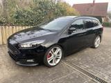 Ford Focus 2,0TDCi ST Leder-Sport-Paket Turnier ST - Ford Focus Sport mit Diesel-Antrieb