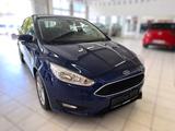 Ford Focus Lim. Business KAMERA SITZHEIZUNG- GARANTIE - Ford Focus: Business