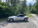 BMW Z3 Roadster 2.0 - - BMW Z3: 2.0